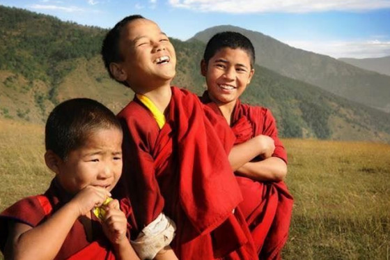 BHUTAN YOGA & MINDFULNESS MEDITATION RETREAT - Ritiro meditativo in Bhutan