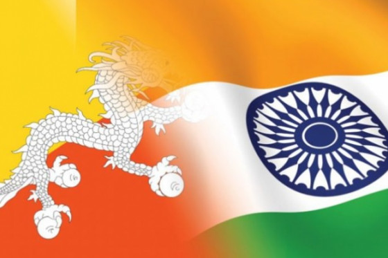 TOUR INDIA + BHUTAN - IL TRIANGOLO D'ORO INDIANO + TOUR CLASSICO DEL BHUTAN